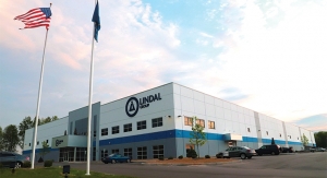 Lindal Group Opens New Indiana Facility