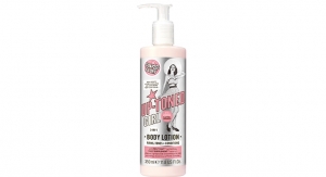 Soap & Glory Tones and Firms