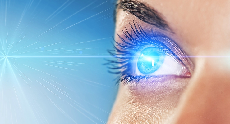New Study Uncovers How Lutemax 2020 Protects Eyes from Blue Light Damage