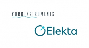 York Instruments Acquires Elekta’s MEG business