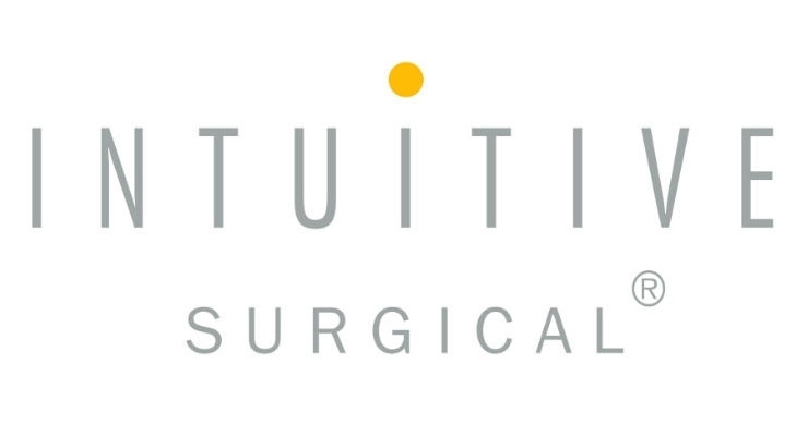 24. Intuitive Surgical