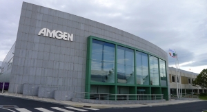 Amgen Reveals Executive Transition Plans