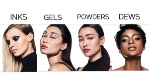 Shiseido To Relaunch Makeup Line