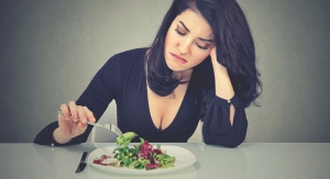 Vegetarian & Vegan Consumers Unhappy with Lack of Product Options