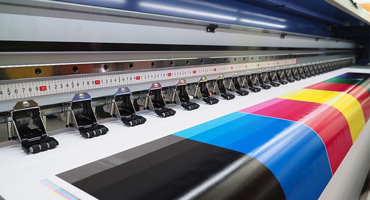 Second Kornit Vulcan Order to Speed Up Digital Print Growth at T-Shirt & Sons
