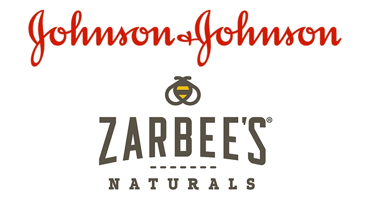 Johnson & Johnson to Acquire Zarbee