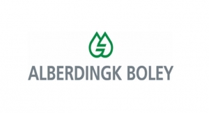 Alberdingk Boley Earns Special Environmental IKOM Award