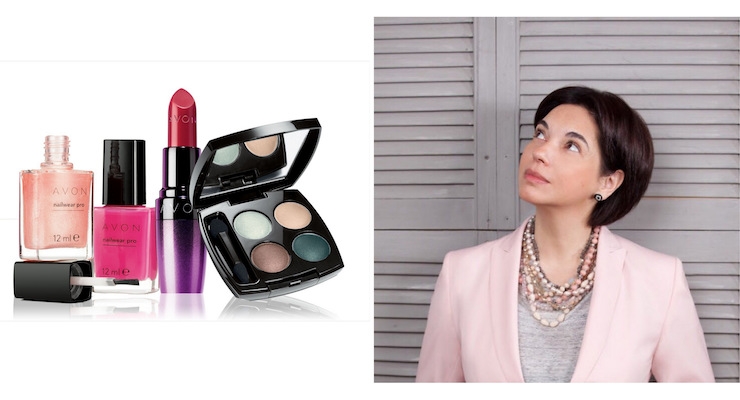 Avon Appoints Group VP and GM, Russia and Eastern Europe.