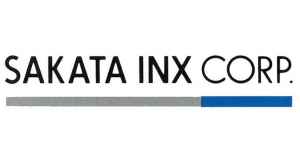 Ink World Top International Companies: No. 3 Sakata INX