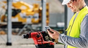 PE Now Video: Hilti, Confidex Team Up to Bring RFID, NFC to Power Tools