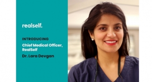 RealSelf Appoints First Chief Medical Officer