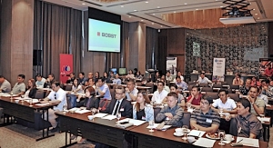 Bobst and partners host roadshow in the Philippines