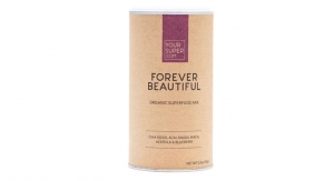 Forever Beautiful Offers an Antioxidant Superfood Mix