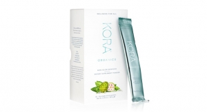 Kora Organics Launches Noni Glow Skinfood Supplement