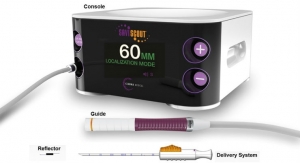 SAVI SCOUT Wire-Free Radar Breast Localization System Expands to Include Soft Tissue
