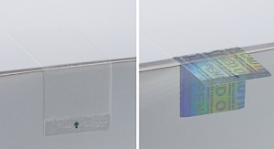 Schreiner MediPharm Introduces Multifunctional Covert-Hologram Seal 