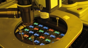 Faunhofer FEP Shows Electron Beam Patterning for Hi-Res Color OLED Displays