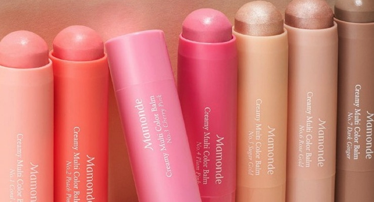 Mamonde Expands with Online Retailer  