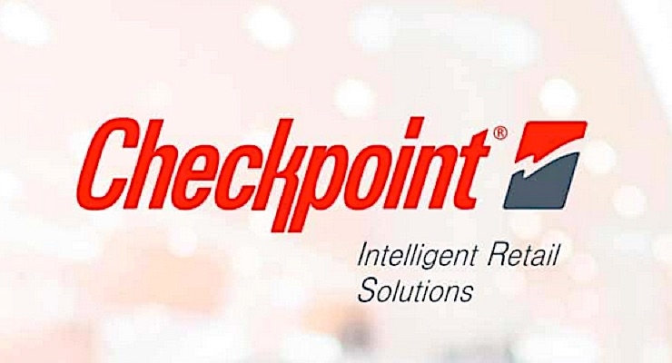 Checkpoint Systems’ StrapLok helps Benelux retailer