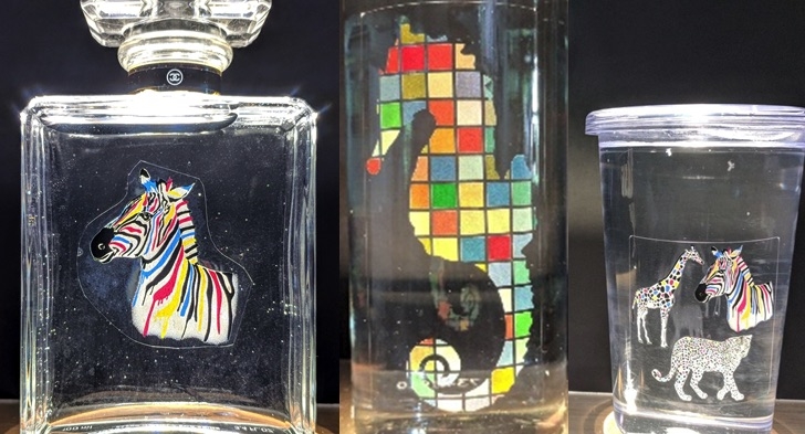 Luminated Glazings expands portfolio of ‘Luminated’ labels 