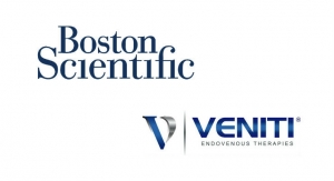 Boston Scientific to Acquire VENITI for $108M