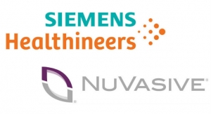 NuVasive and Siemens Healthineers Partner to Transform Spine Surgery