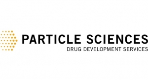 Robert Lee Named President of CDMO Particle Sciences
