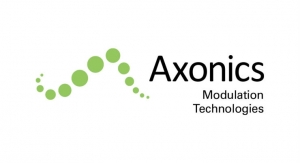 Axonics Receives CE Mark for its Sacral Neuromodulation External Trial System 