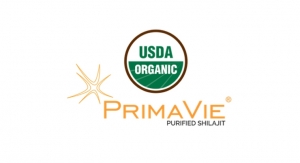 Natreon Obtains Organic Certification for PrimaVie Biome Optimized Shilajit