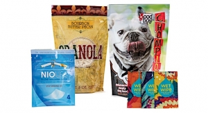 HP providing solutions for growing flexible packaging segments