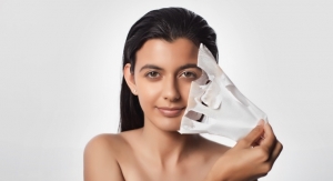 Nanopharma Develops Dry Sheet Mask