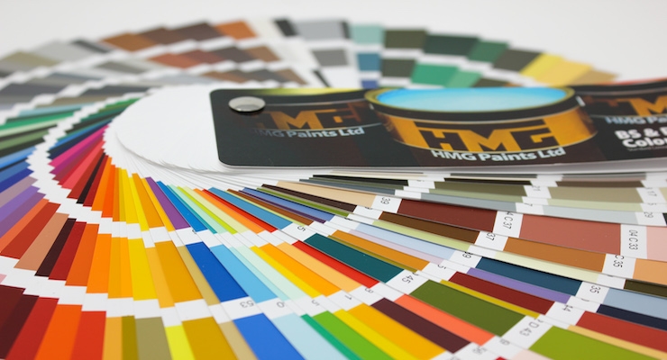 HMG Launches High-Opacity Lead-Free Colorants