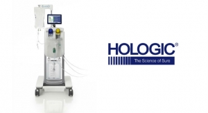 Hologic Launches Fluent Fluid Management System for Hysteroscopic Procedures