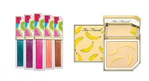 Too Faced Tutti Frutti Collection Is Too Cute