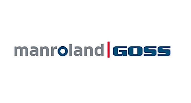 manroland web systems, Goss International Announce Merger