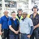 K-C Diaper Mill Celebrates 30 Years in Australia