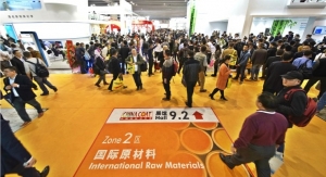 CHINACOAT2018 Guangzhou Offers Opportunities to Learn About Future of the Industry