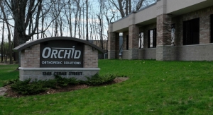Orchid Creates Innovation and Product Quality Organization