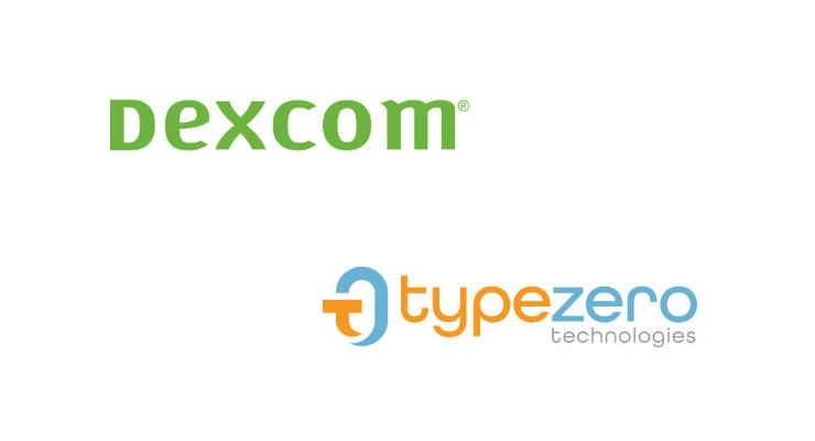 DexCom Acquires Diabetes Management System by Purchasing TypeZero