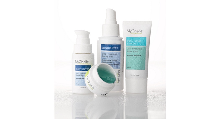 MyChelle Dermaceuticals Launches 4 New Formulas for Fall
