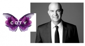 Coty Names New Leader of Consumer Beauty Team