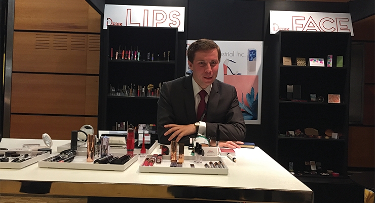 Skincare Rises as Second Pillar of MakeUp in Paris