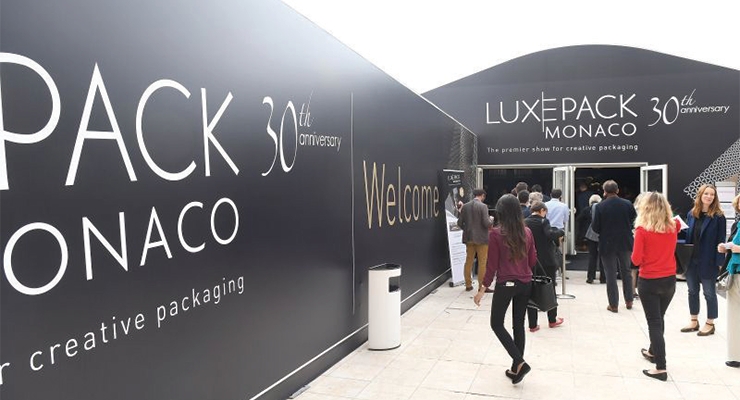 What’s New at  Luxe Pack Monaco?
