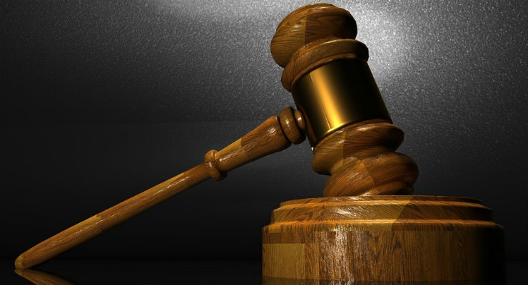 Acantha Wins $8.2 Million Patent Infringement Verdict Against DePuy Synthes