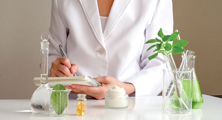 Foundations For Formulating Skin Care Products | Nutraceuticals World