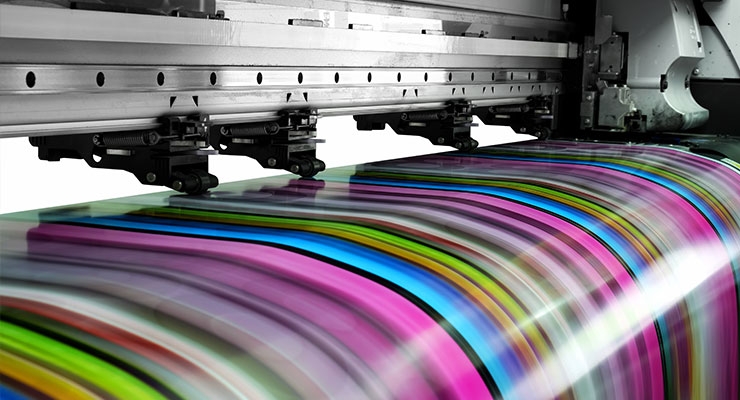 The Printing Source Invests in Digital Print Technology