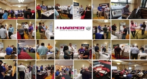 Harper Corporation of America Celebrates Turnout at Tennessee Expo & Solutions Tour Event 