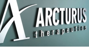 Arcturus Therapeutics Appoints Interim CFO