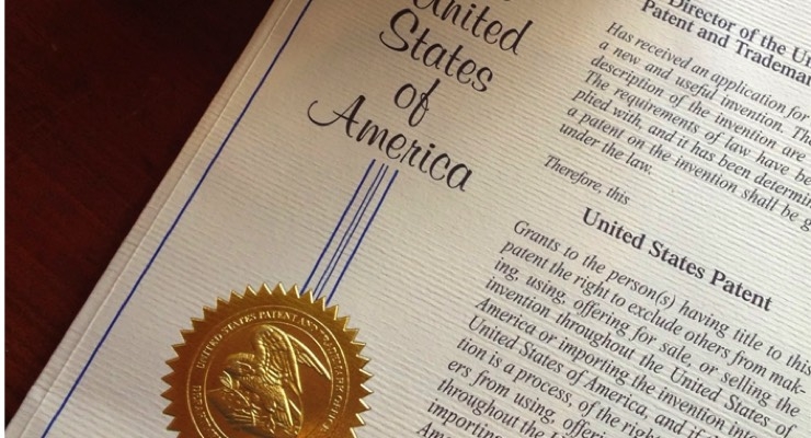 SpinalCyte LLC Issued New U.S. Patent