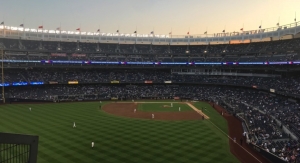 MNYCA Members Network, Take in New York Yankees Game